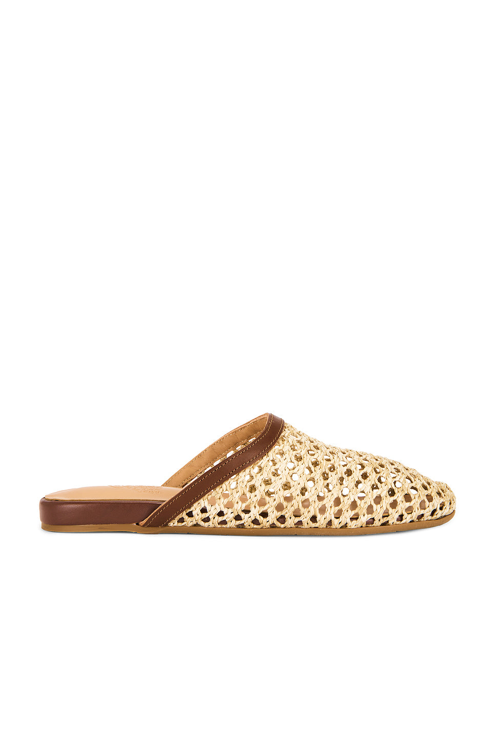 The Slipper