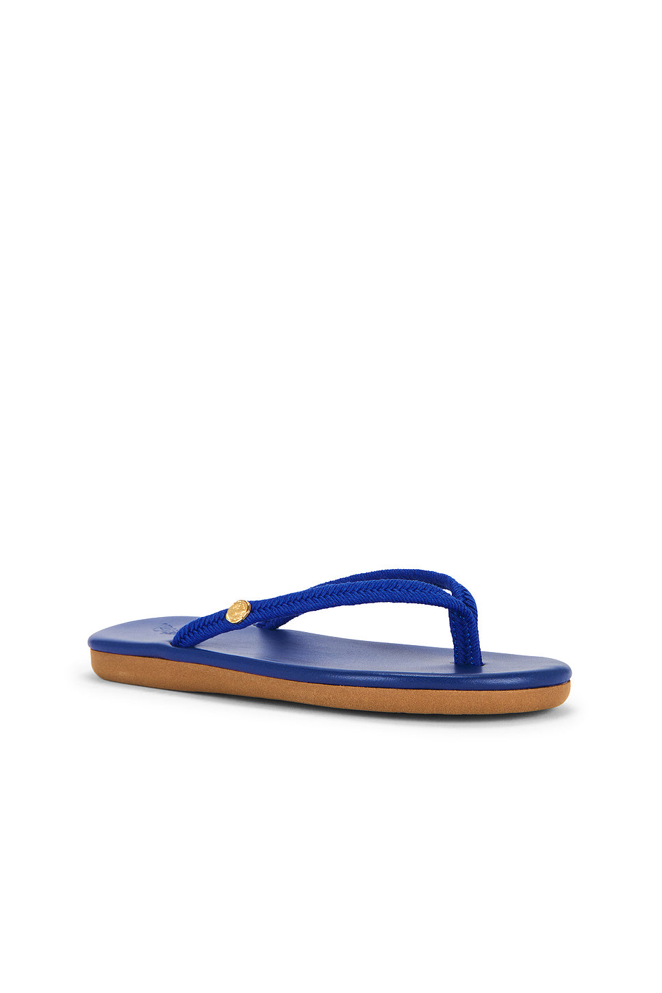 Saionara Rope Sandal