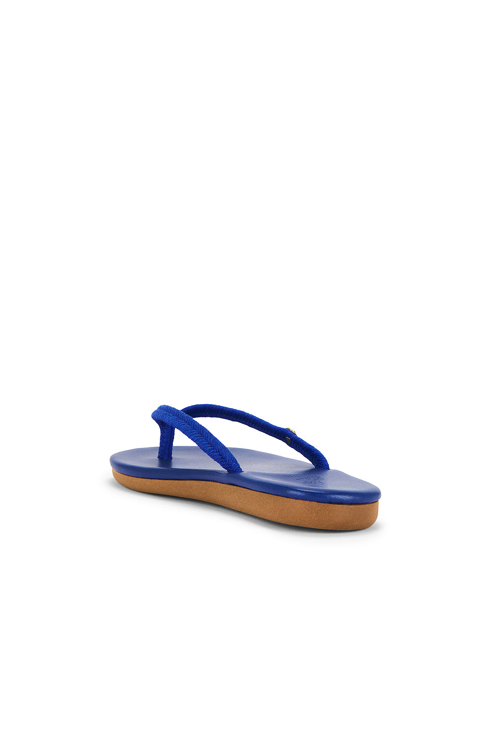 Saionara Rope Sandal