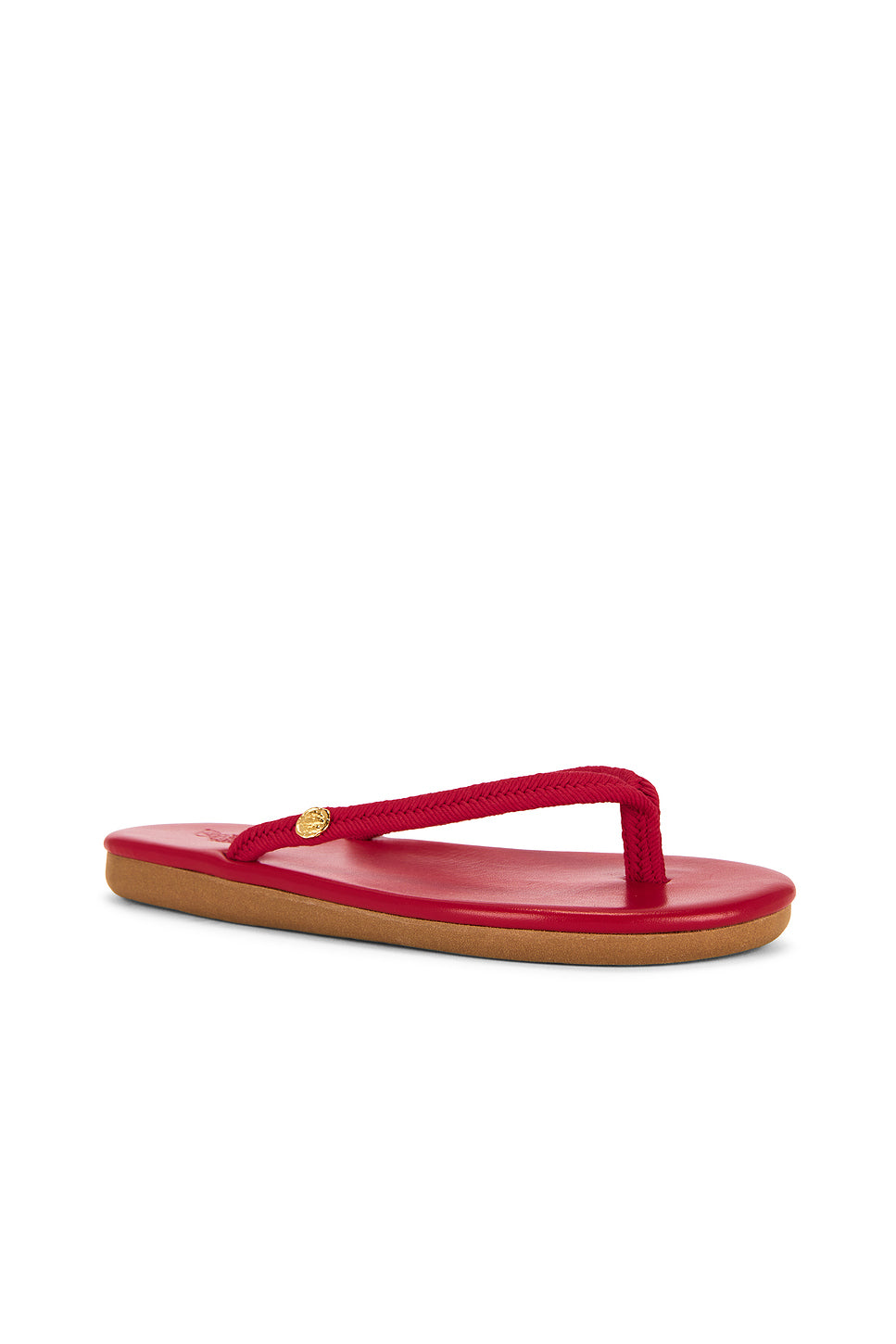 Saionara Rope Sandal