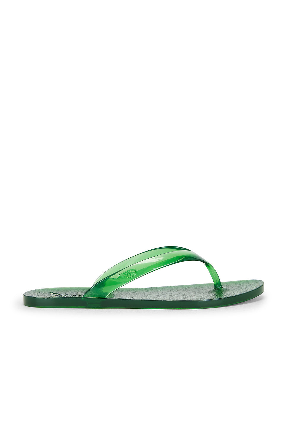 Jelly Flip Flop