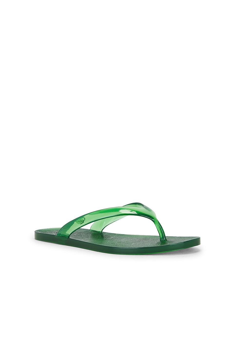 Jelly Flip Flop