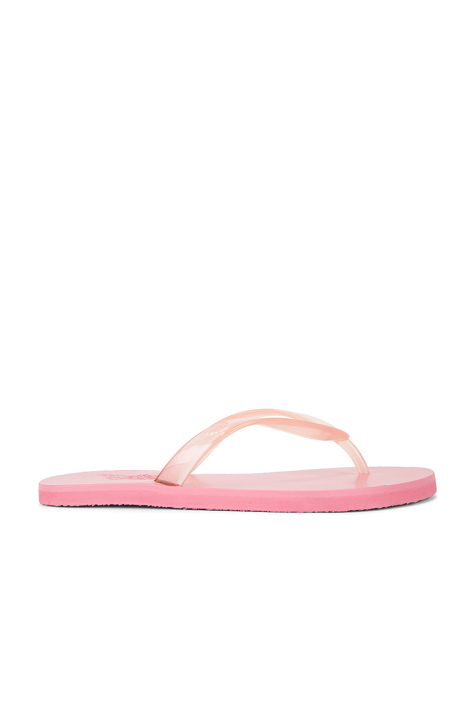 Jelly Flip Flop