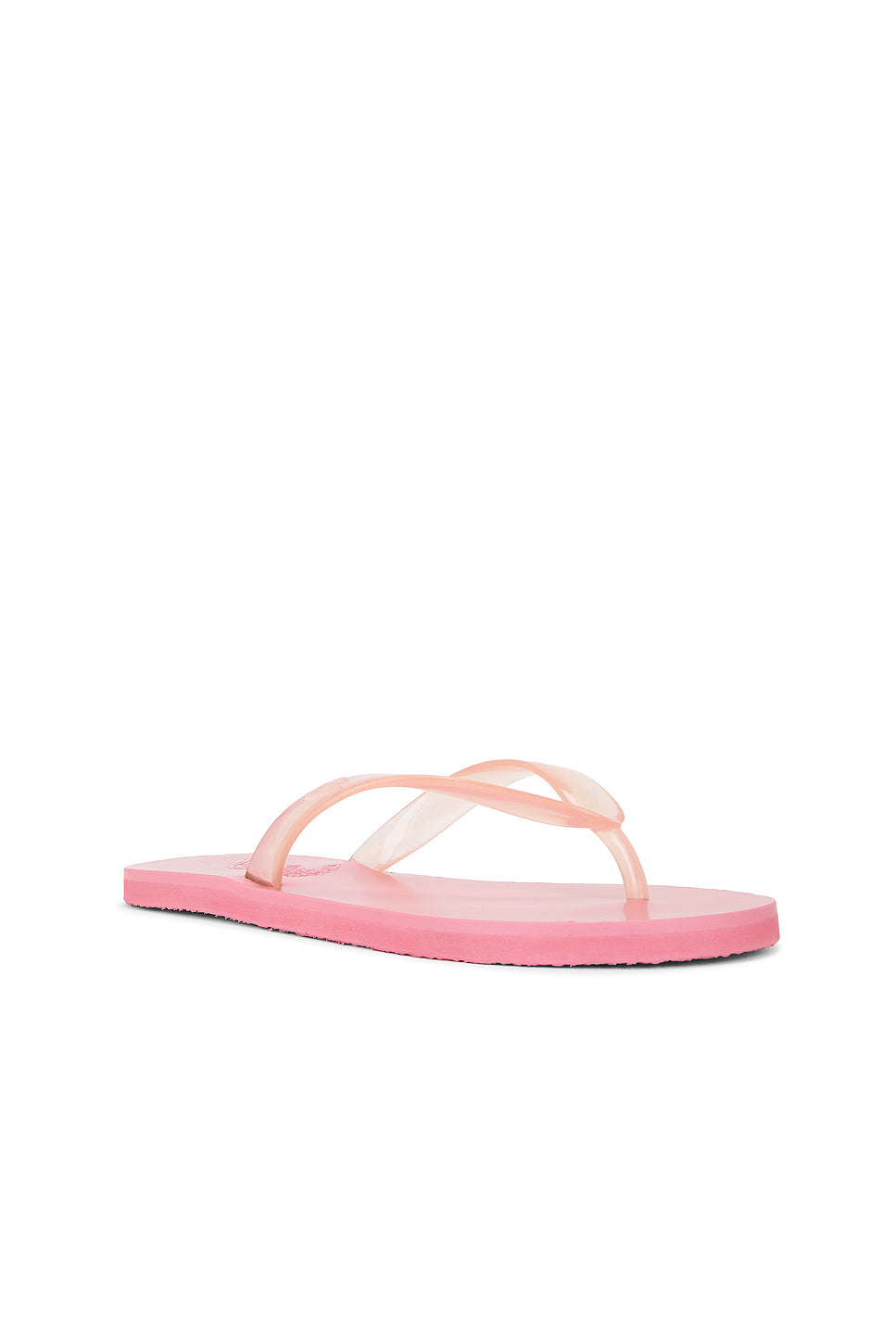 Jelly Flip Flop