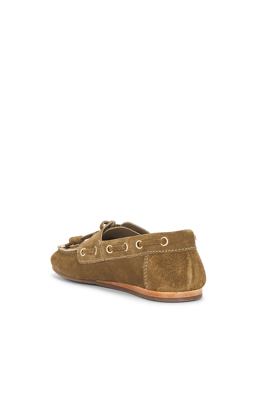 Pliaria Loafer