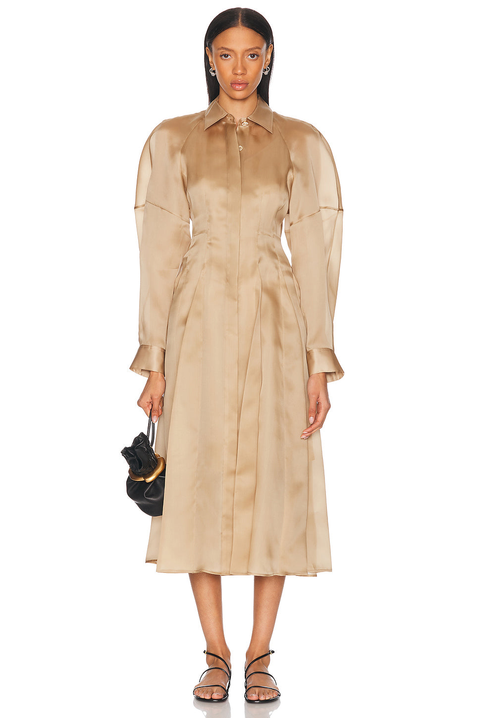 Porta Dress