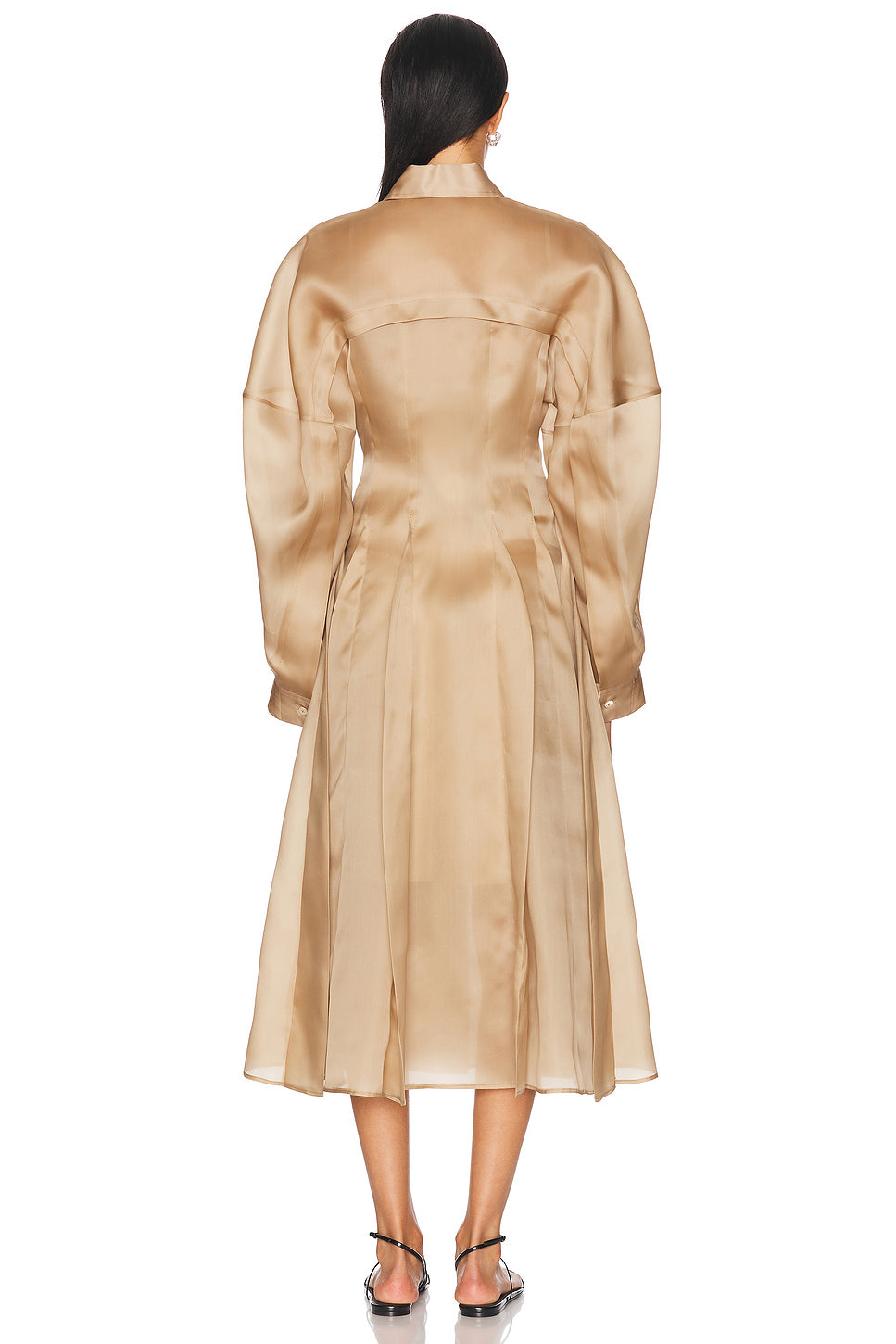 Porta Dress