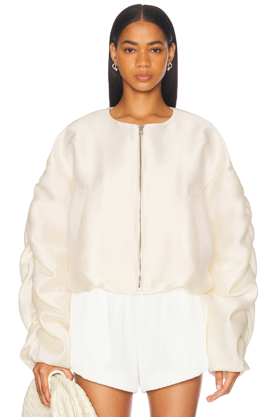 Sanguinetti Jacket