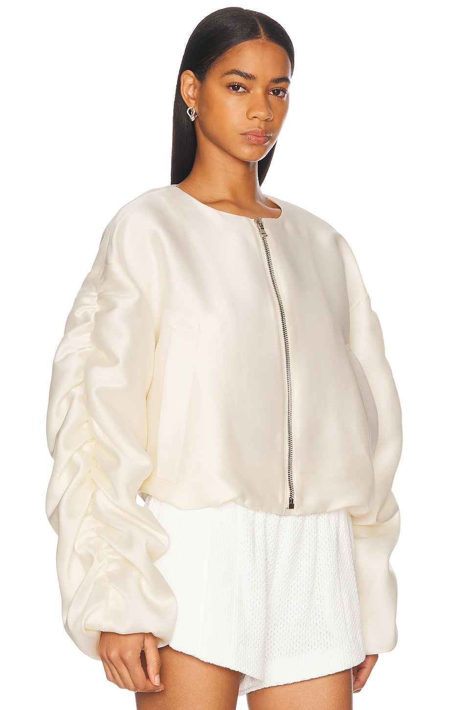 Sanguinetti Jacket