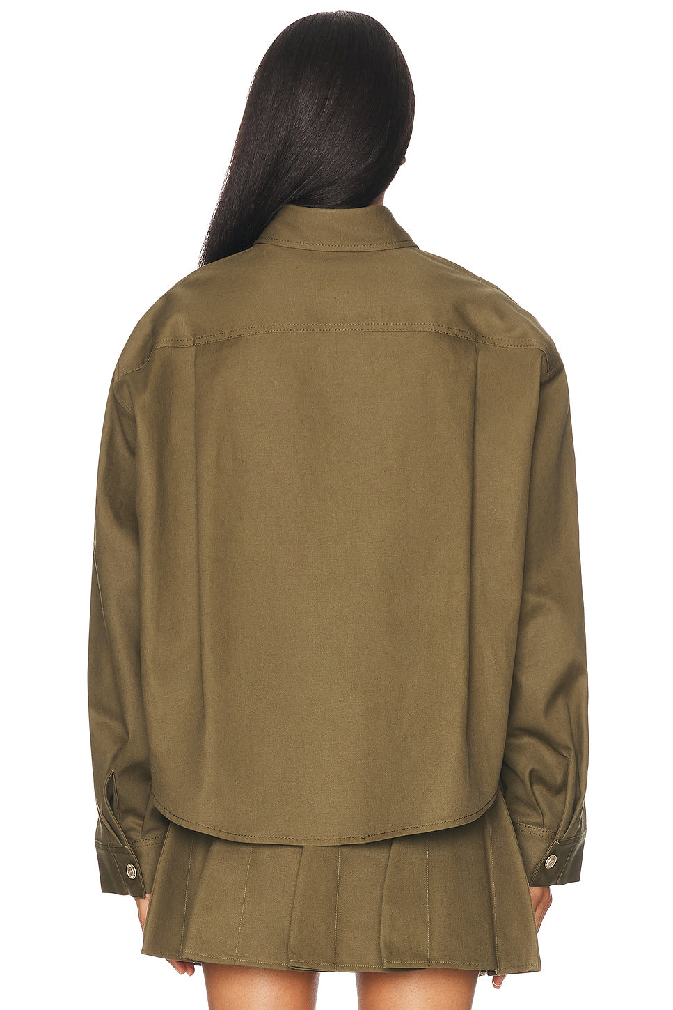 Burns Shirt