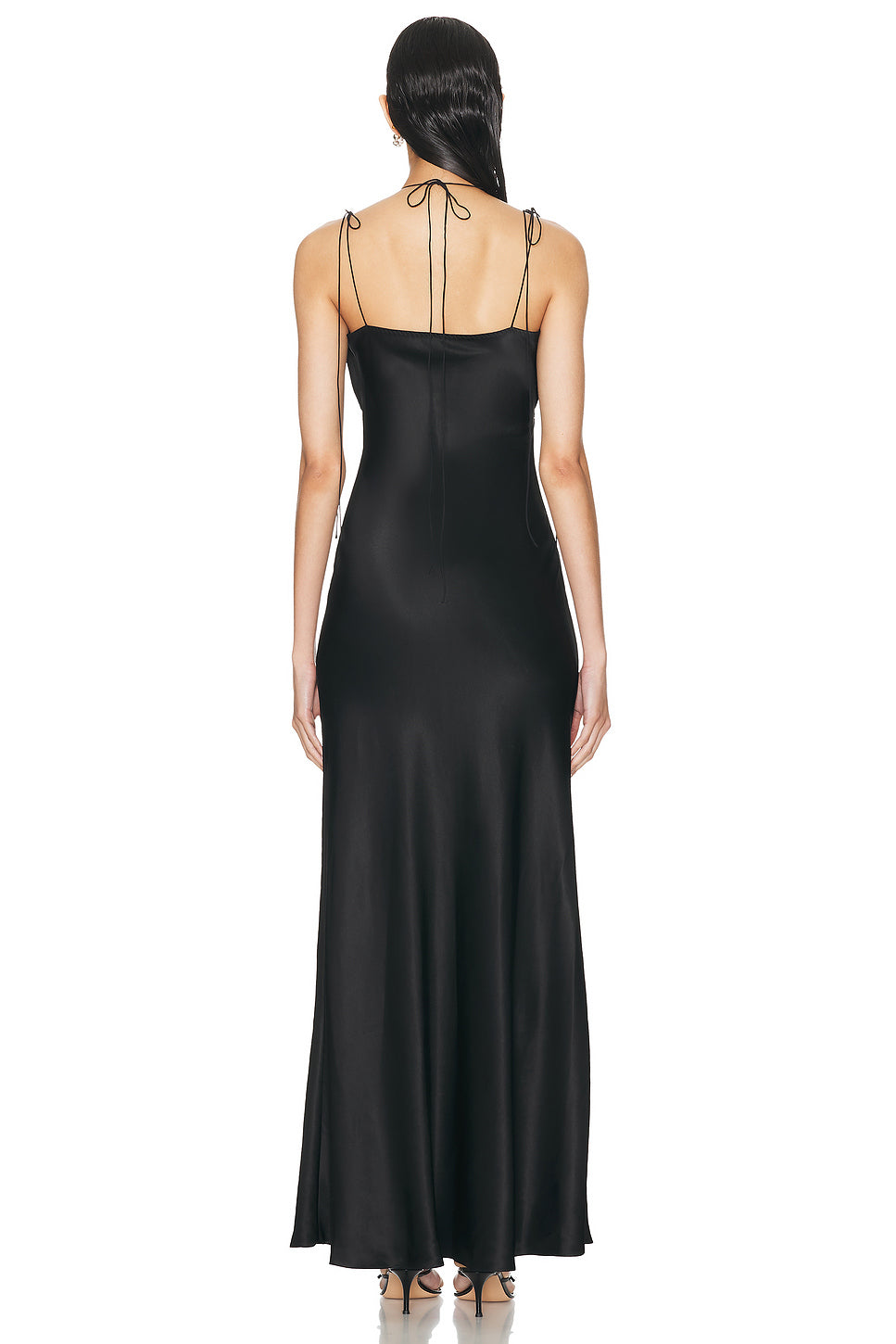 Violetta Maxi Dress