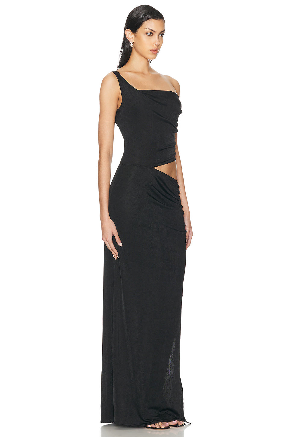 Willow Maxi Dress