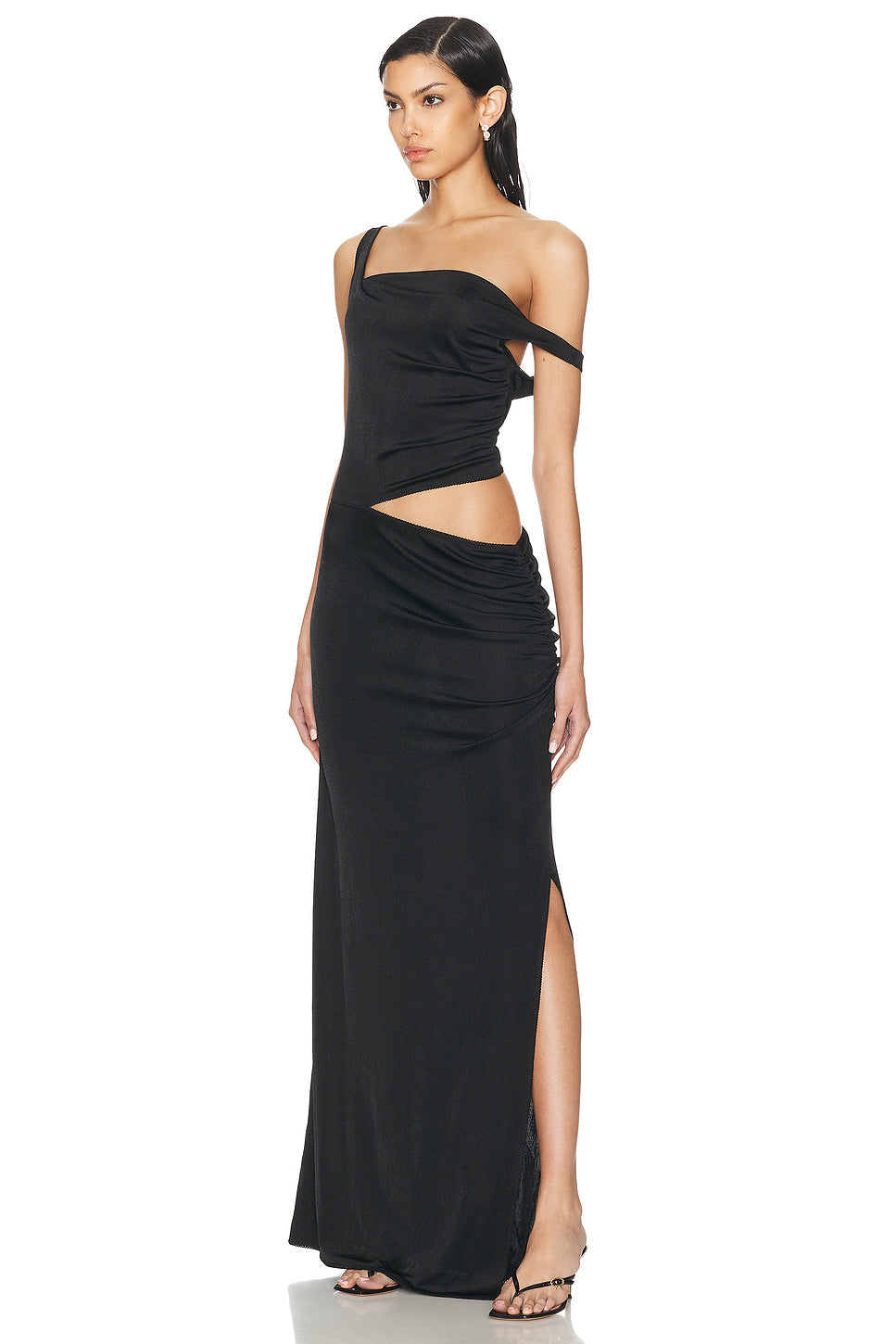 Willow Maxi Dress