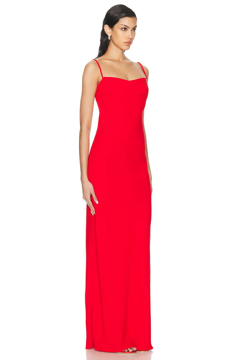 Yelena Maxi Dress