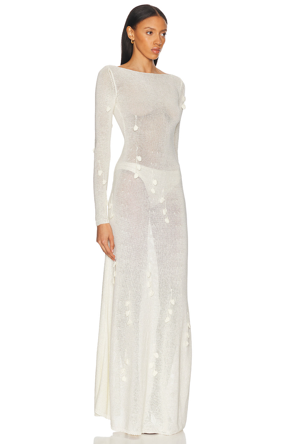 Emmeline Maxi Dress
