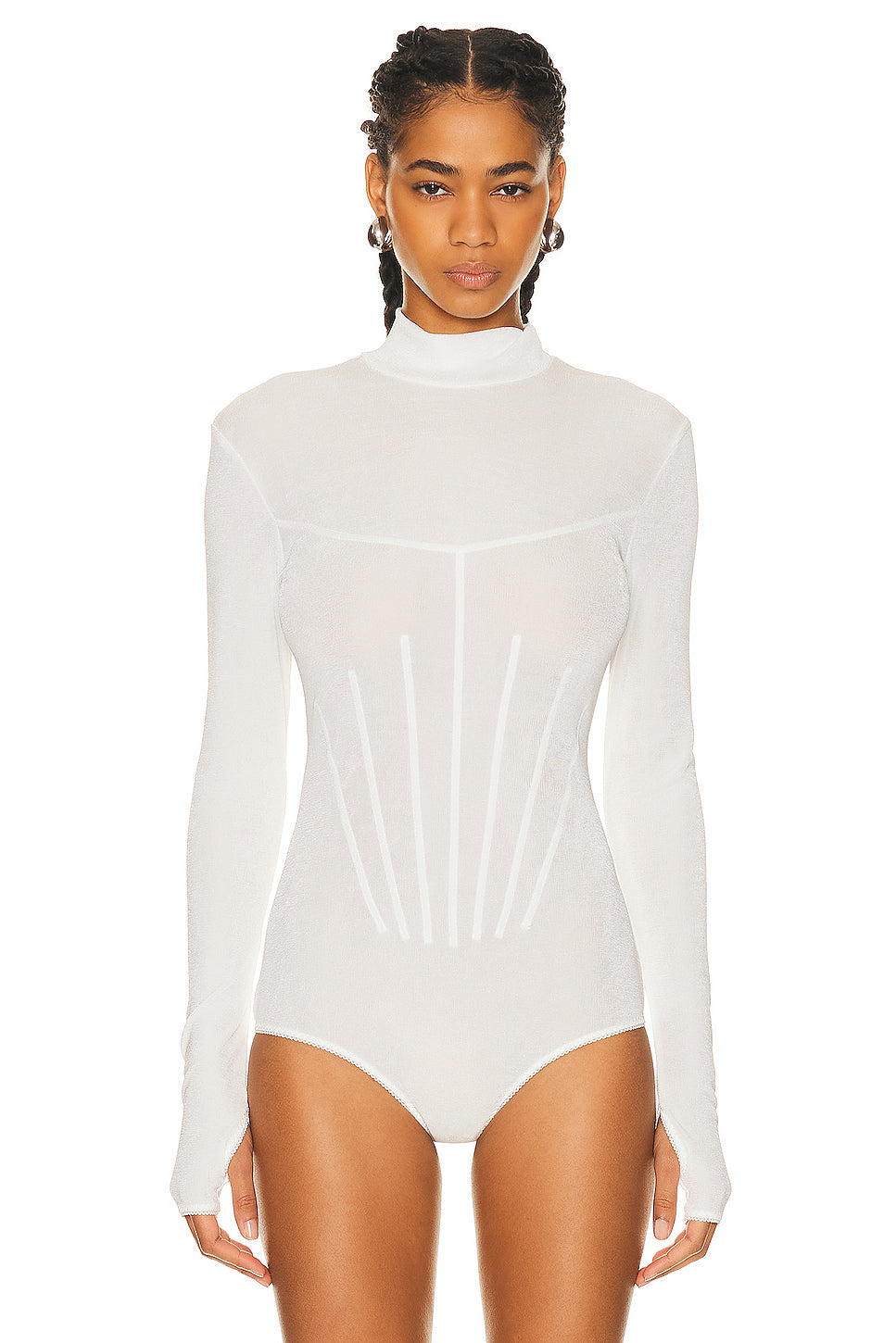 Cora Bodysuit