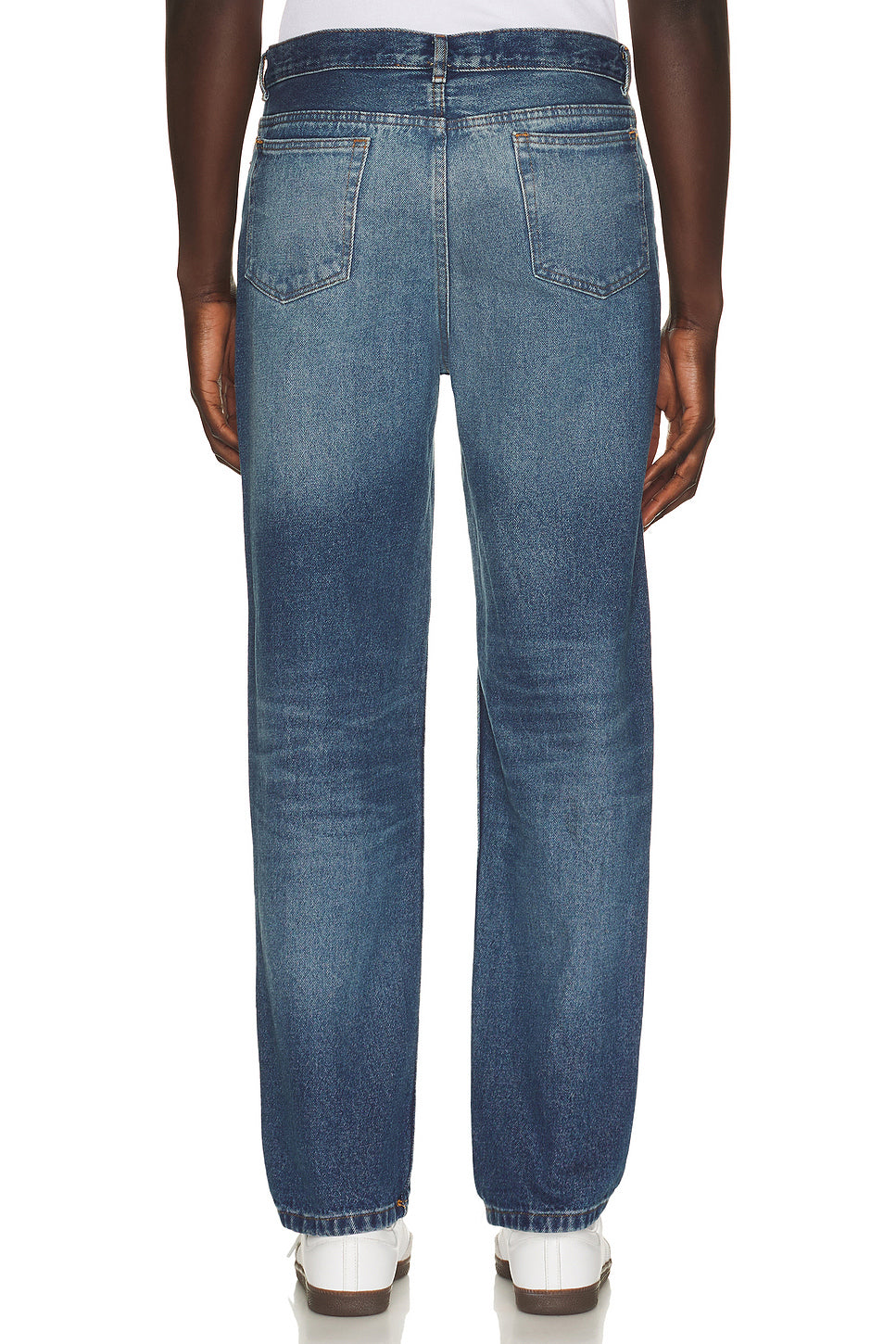 Martin Butler Wash Denim Jean