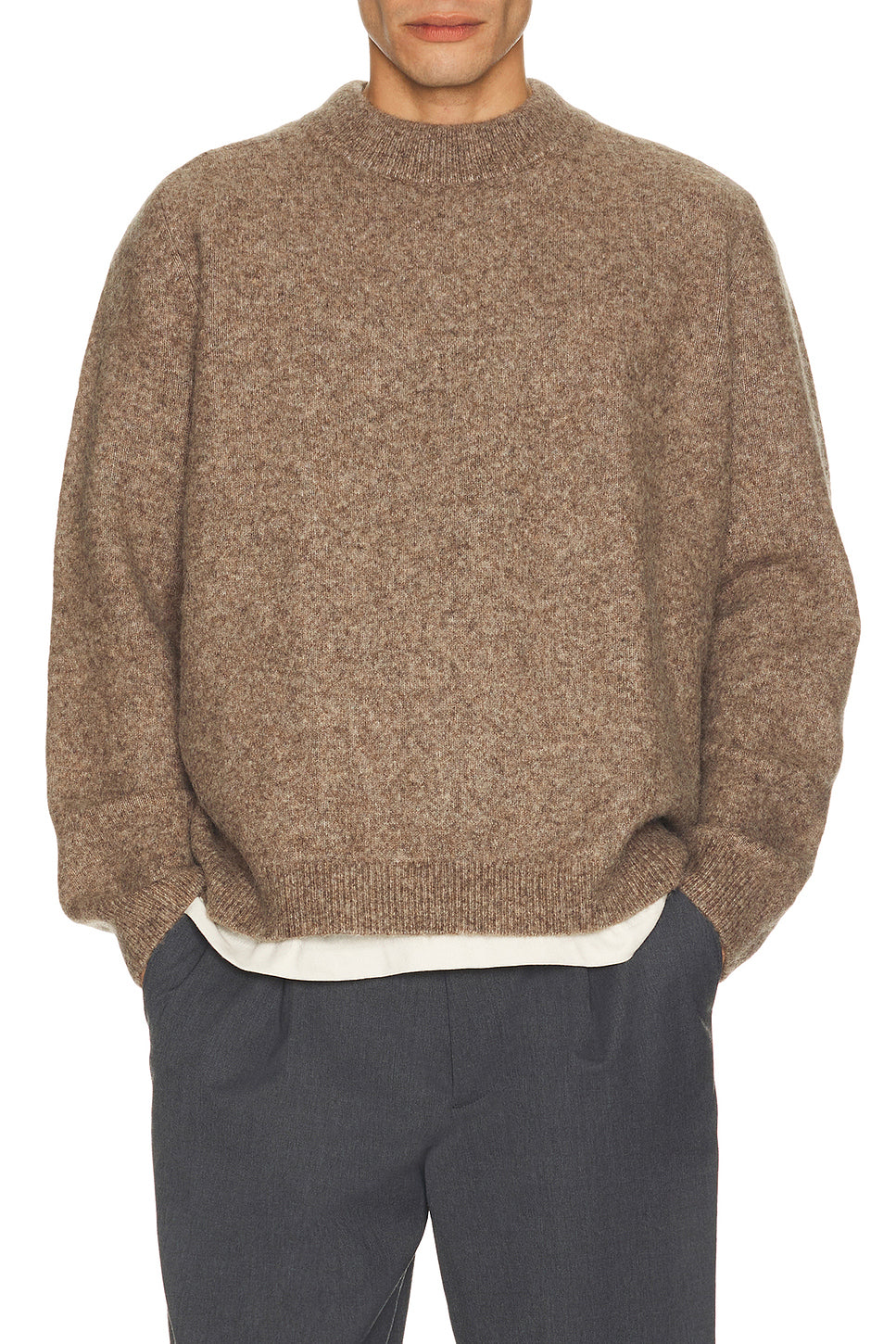 Dylan Pullover