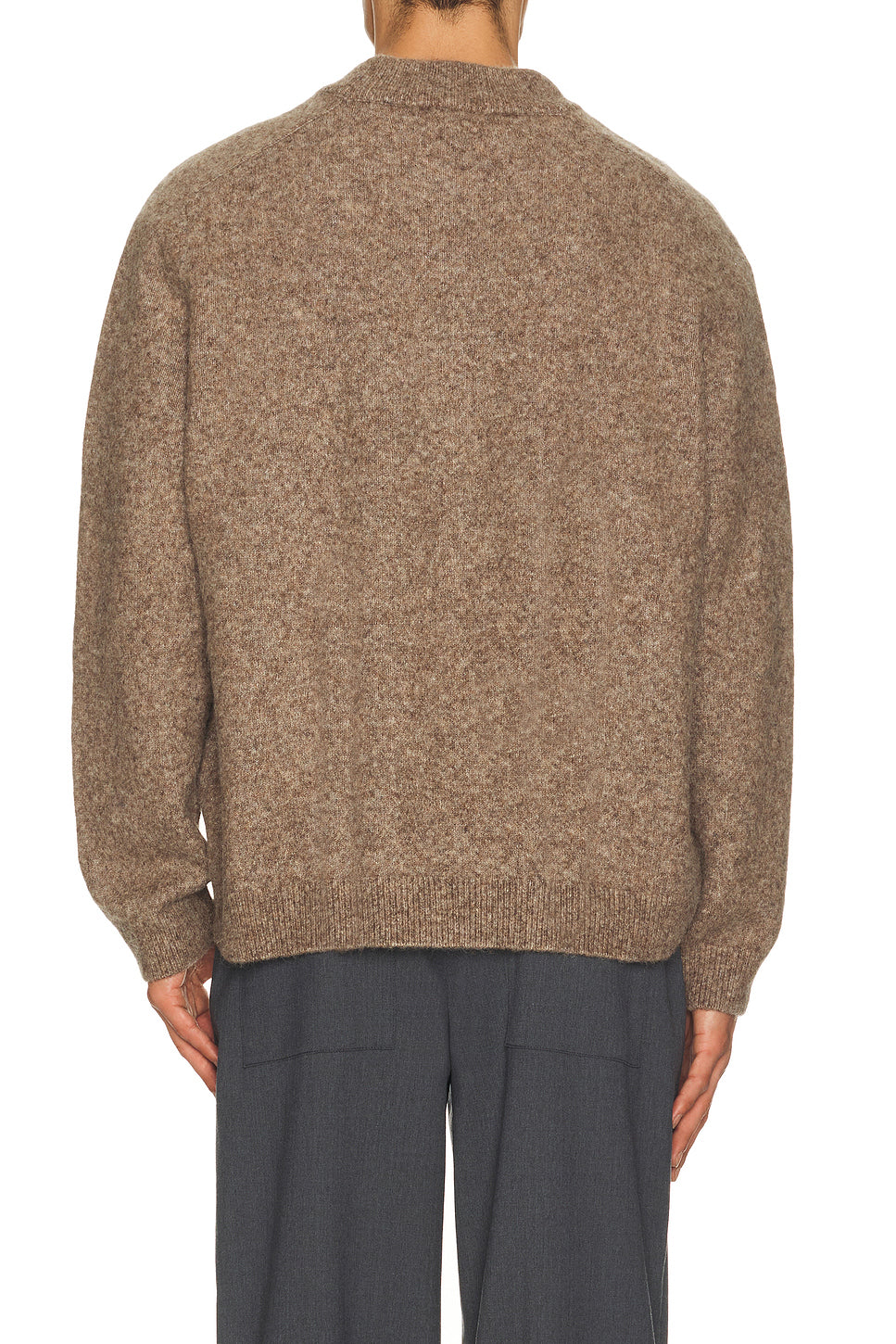 Dylan Pullover