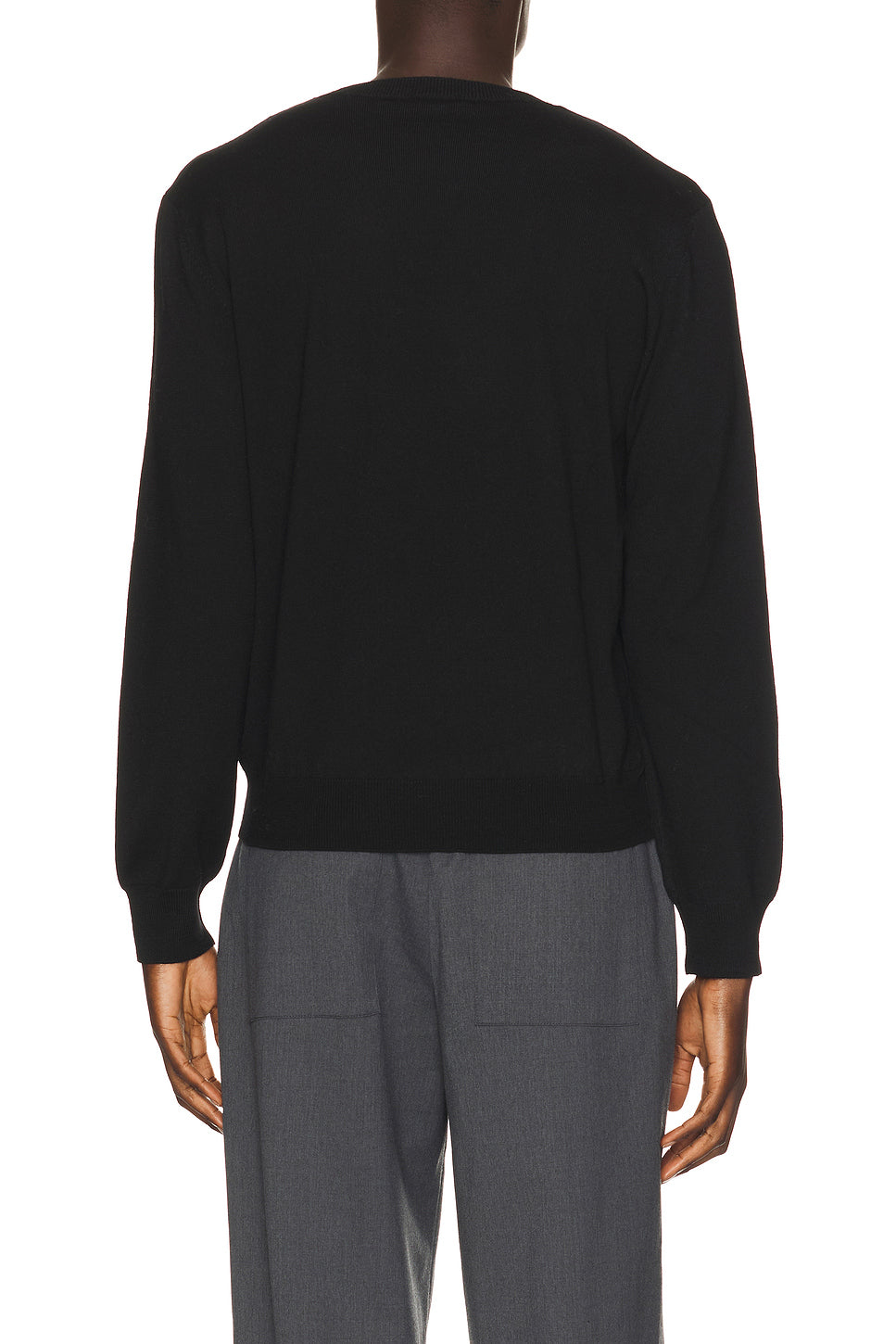 Matthieu Pullover