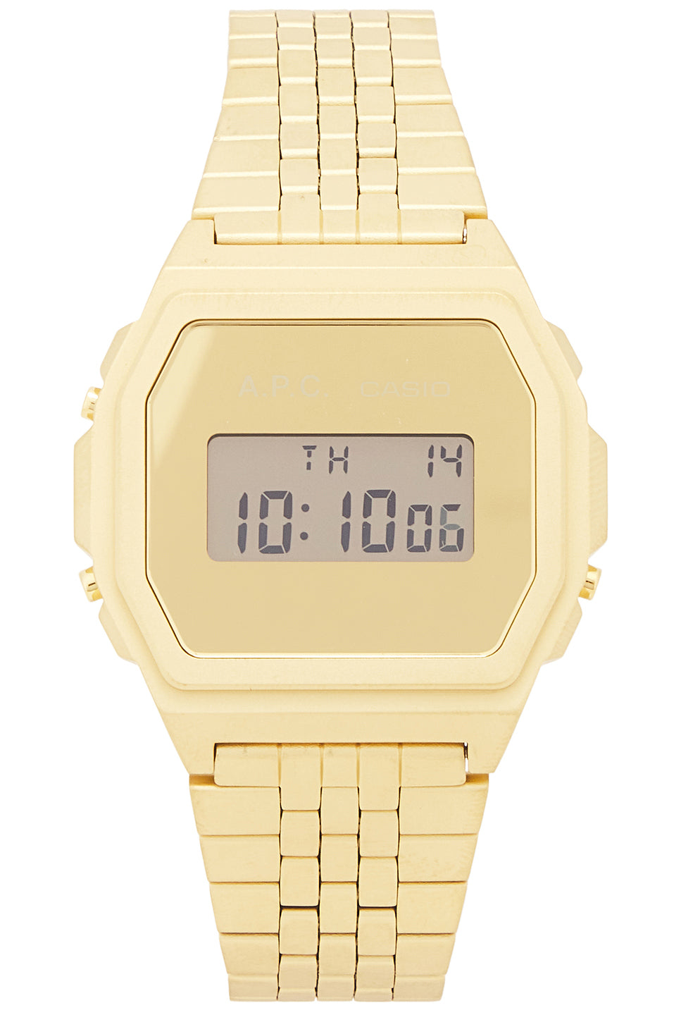 Montre Casio Watch