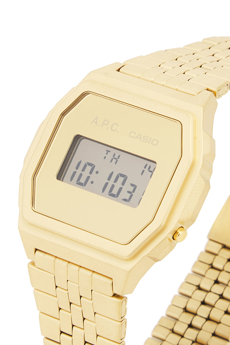 Montre Casio Watch