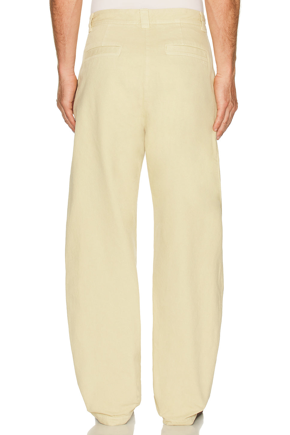 Chino Pant