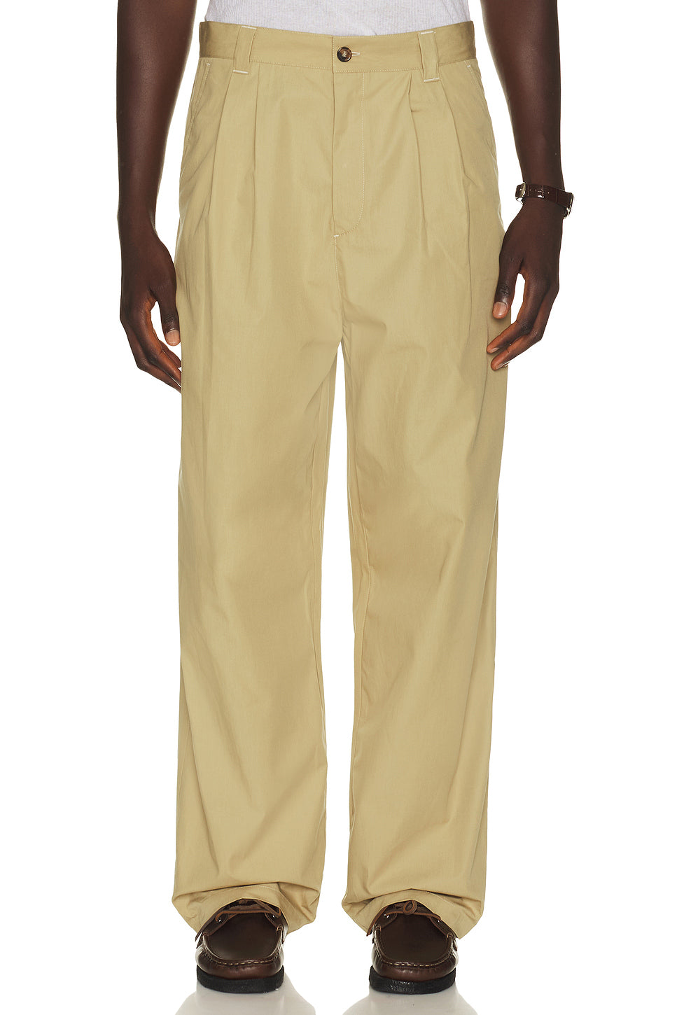 Ricky Pant