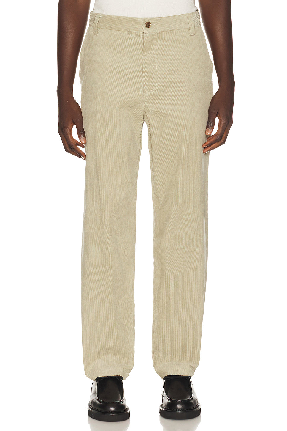 Lawrence Chino