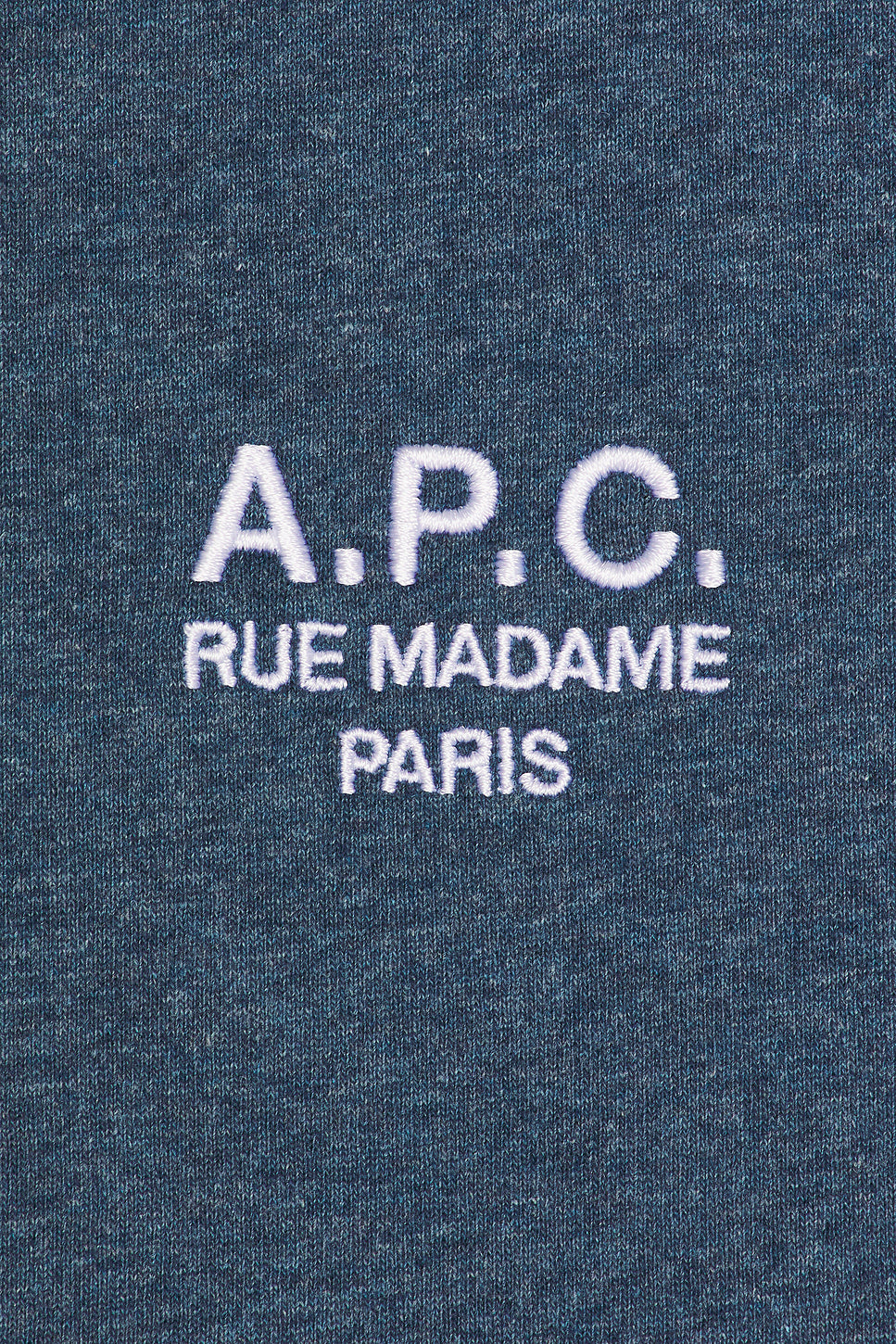 Standard Rue Madame T-Shirt