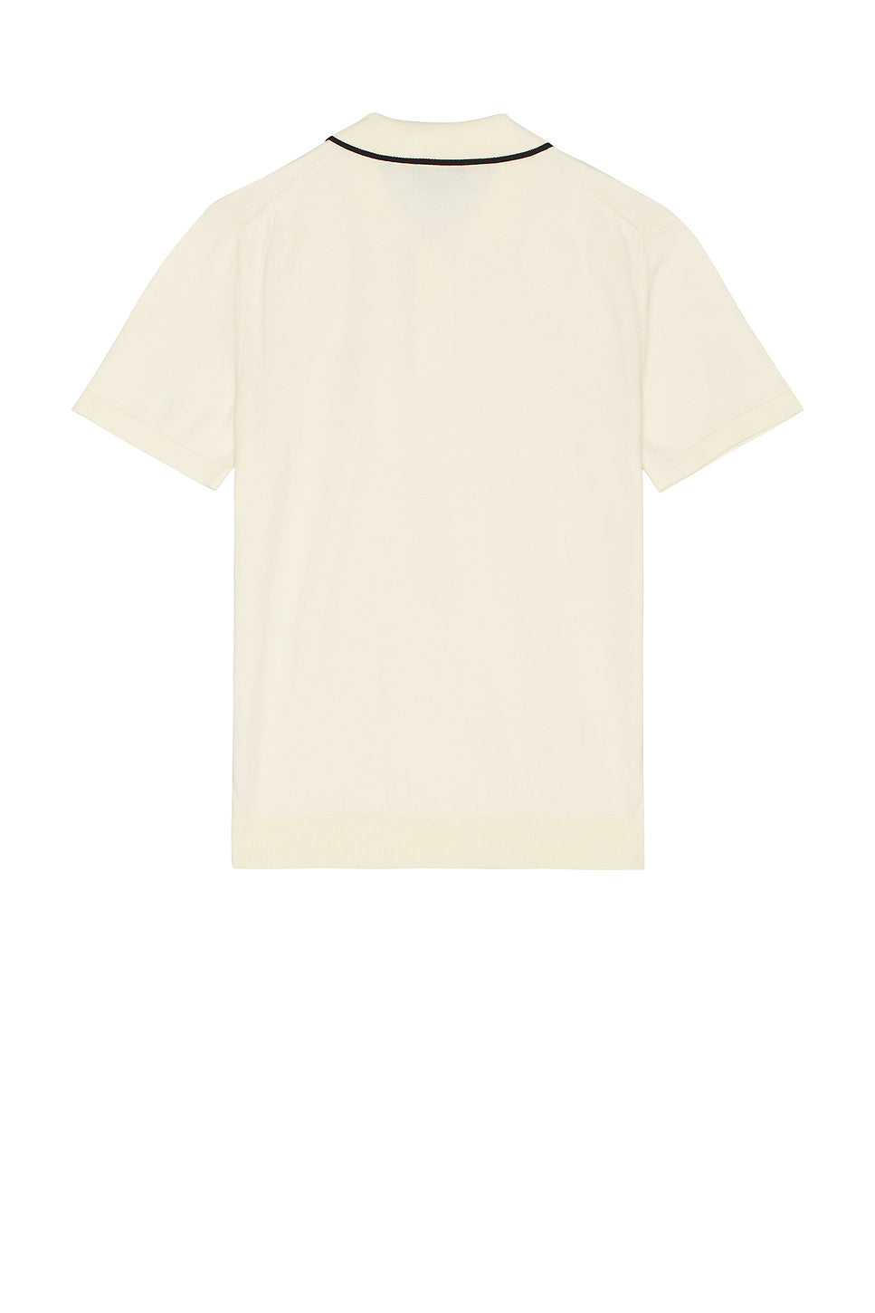 Fynn Short Sleeve Polo