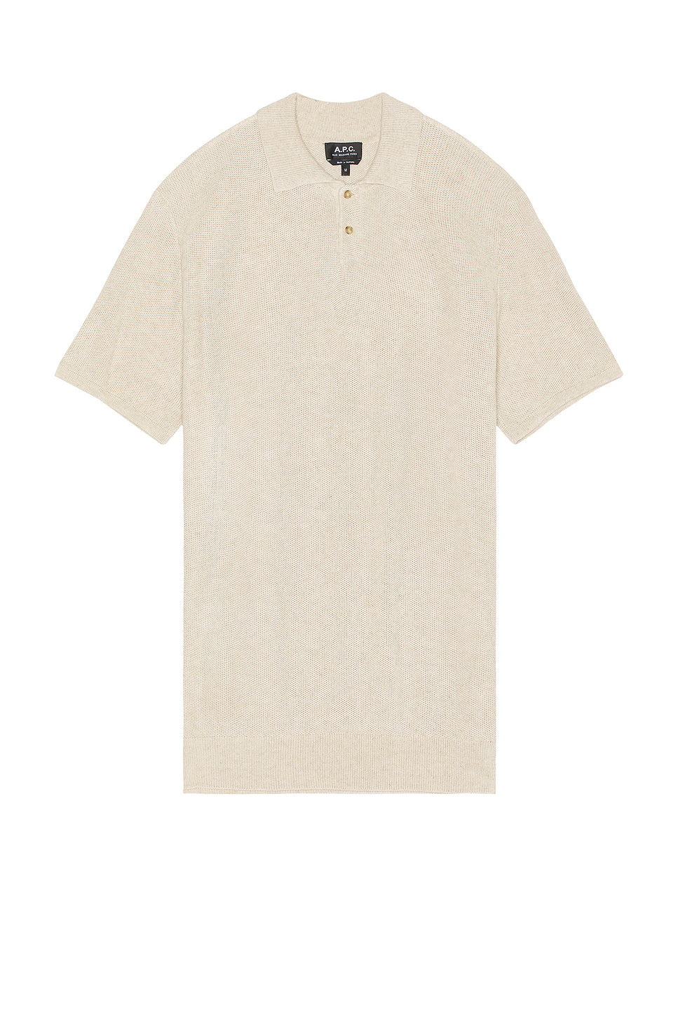 Jay Short Sleeve Polo