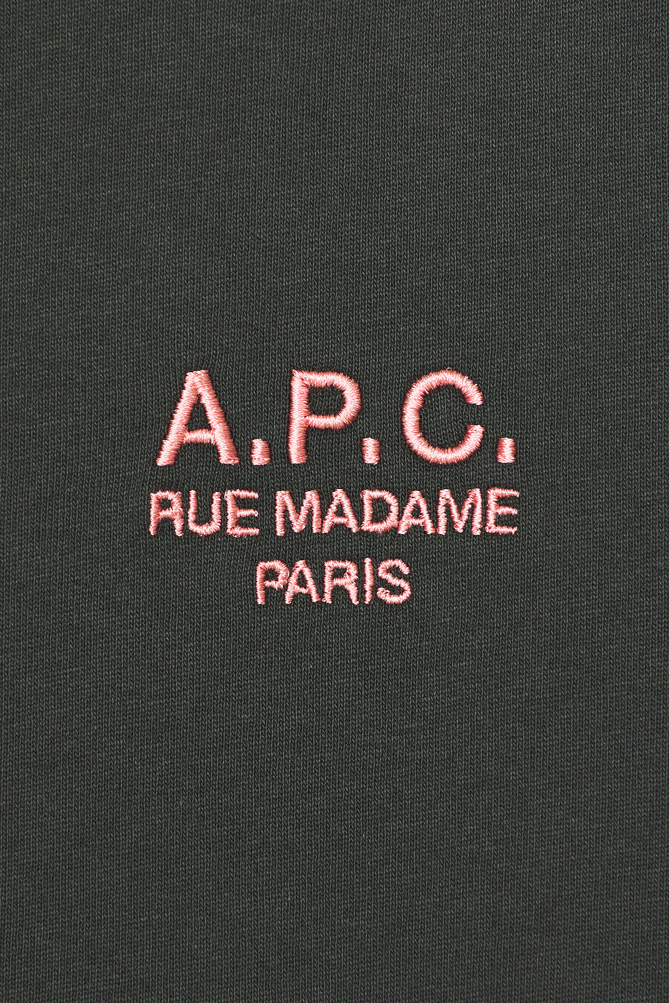 Standard Rue Madame Gots Tee