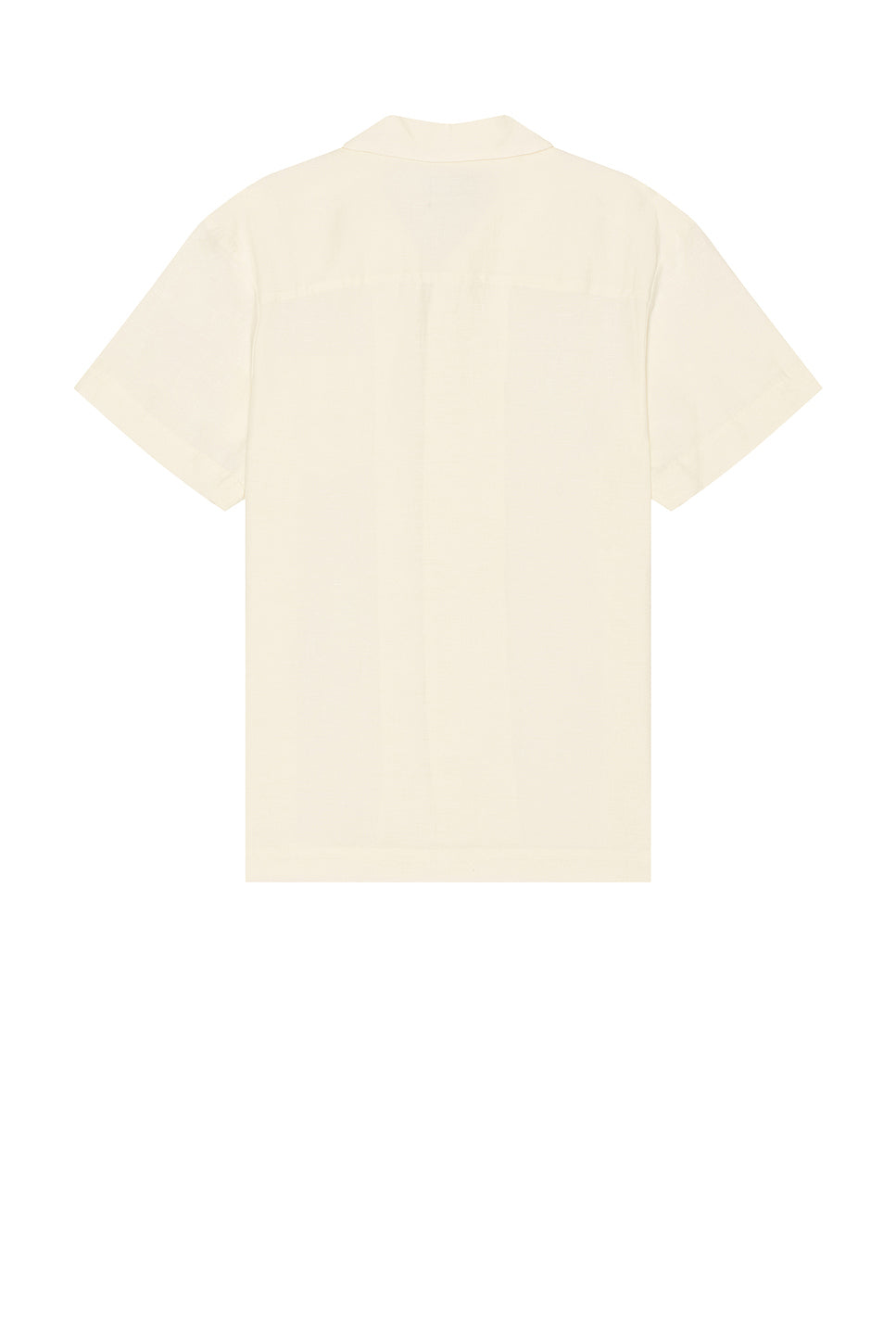 Chemisette Roy Short Sleeve Shirt