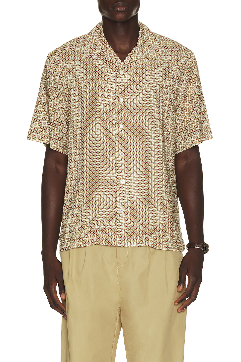 Bennet Shirt
