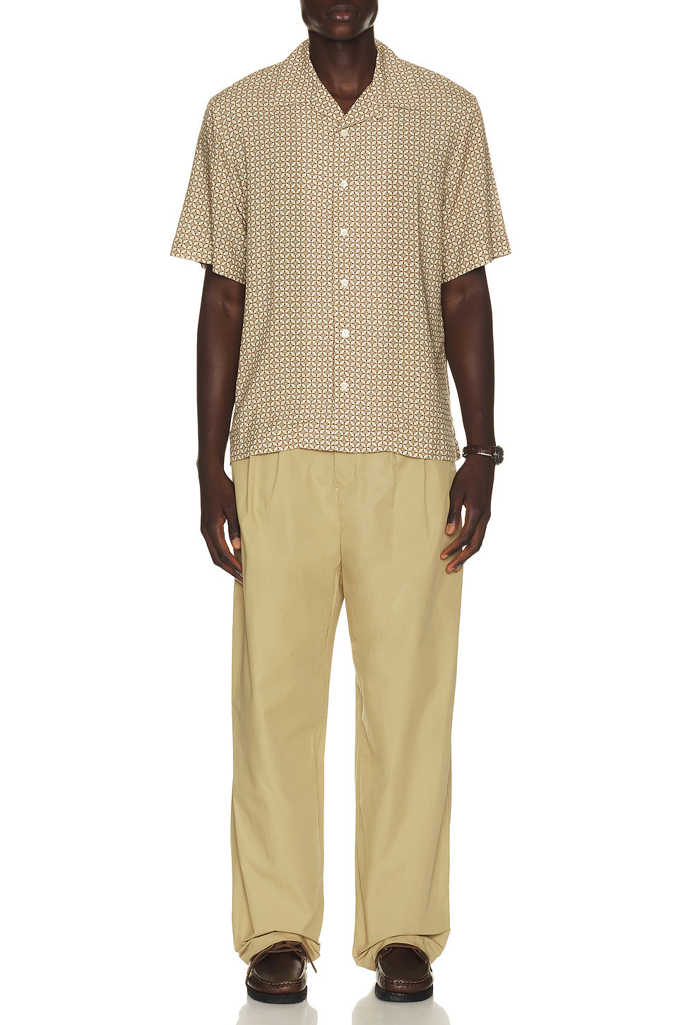 Bennet Shirt
