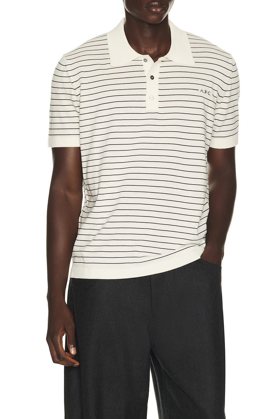 Tristan Polo