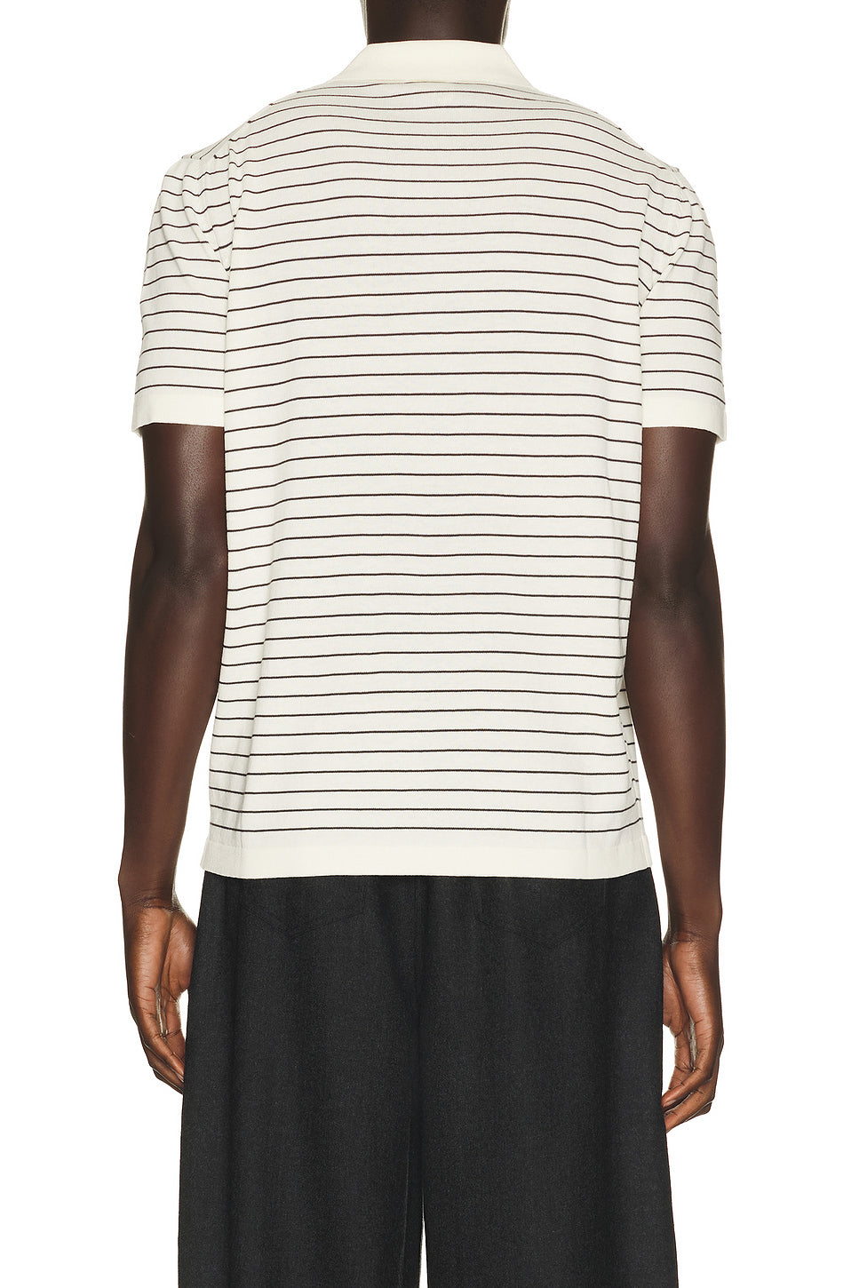 Tristan Polo