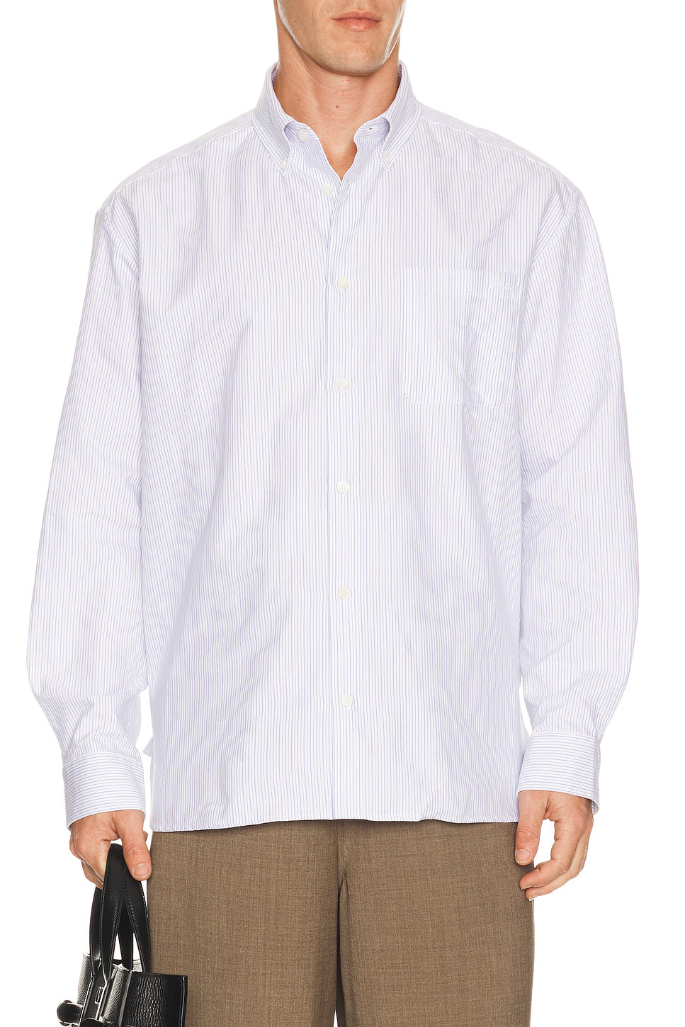 Mateo Logo Shirt
