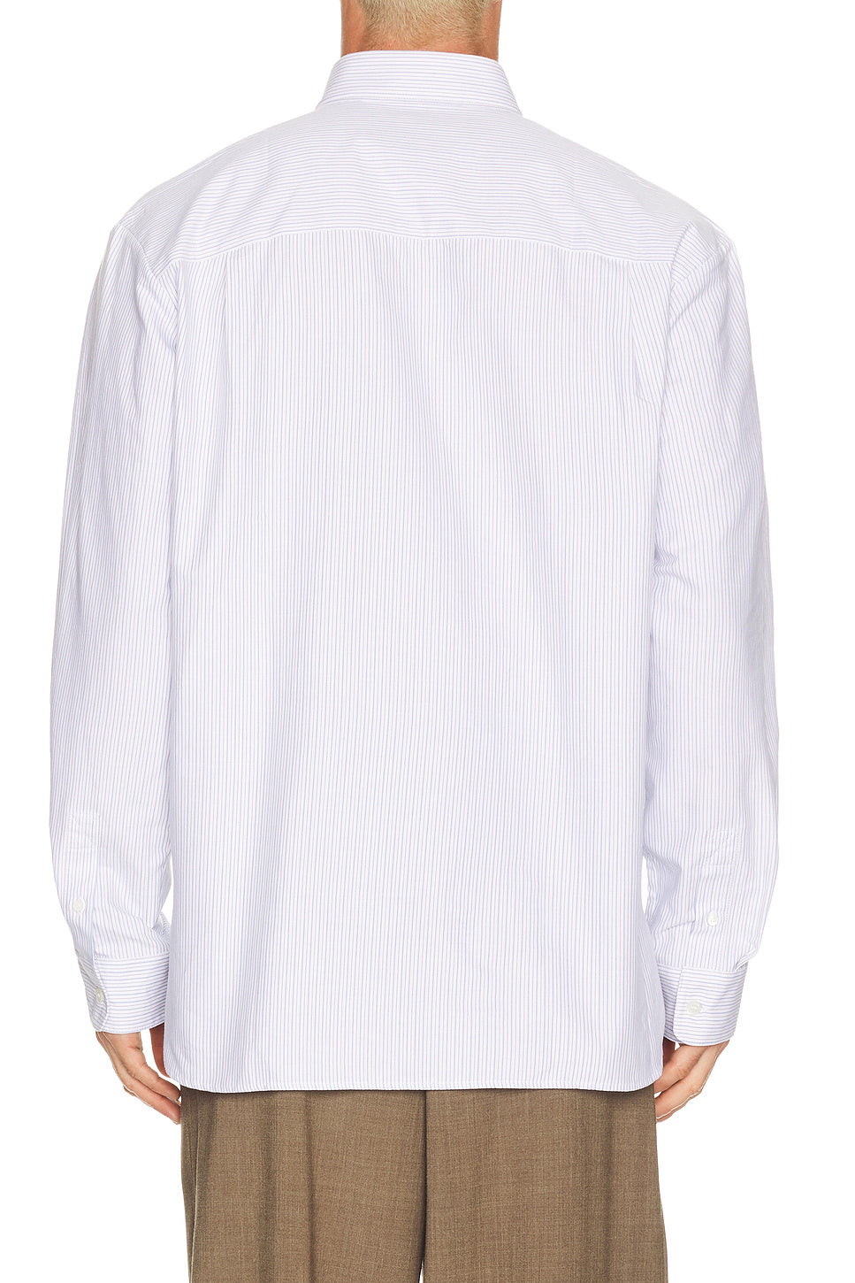 Mateo Logo Shirt