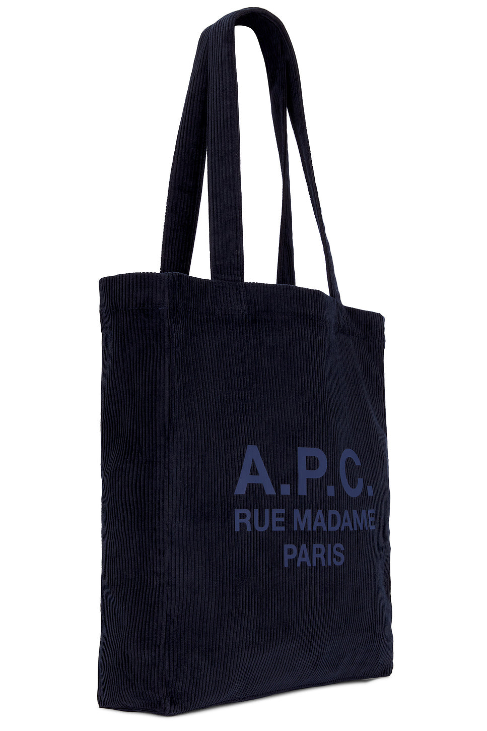 Lou Rue Madame Tote Bag
