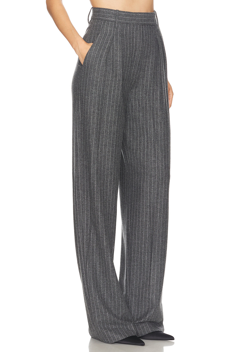 Tailored Trouser