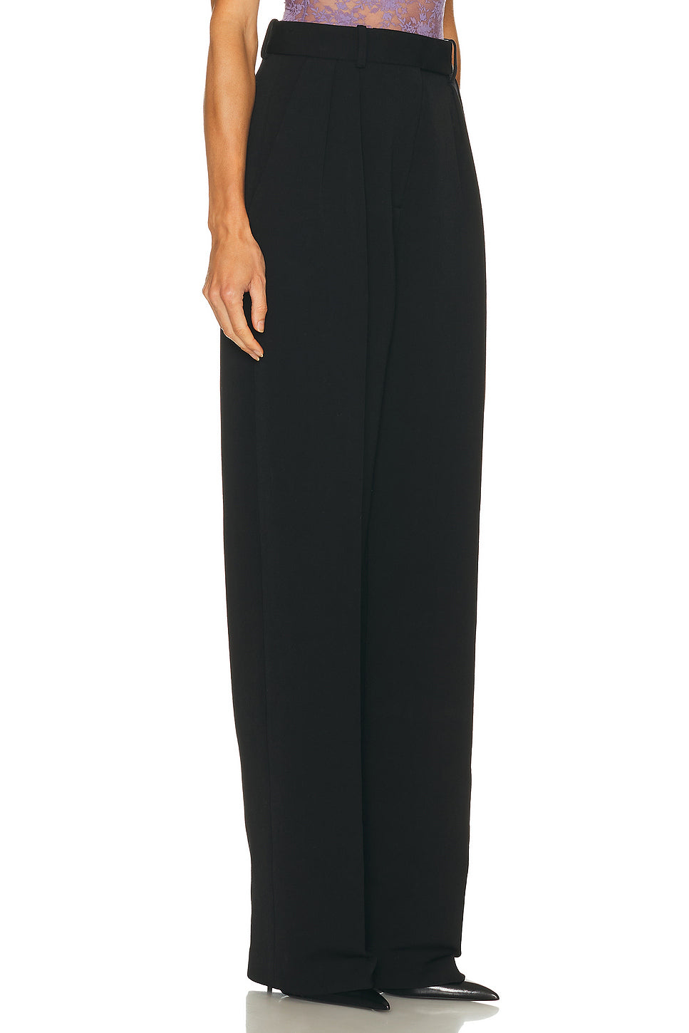 Tailored Trouser