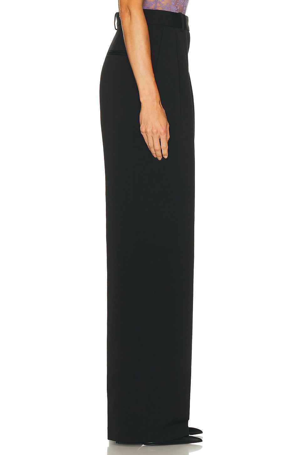 Tailored Trouser