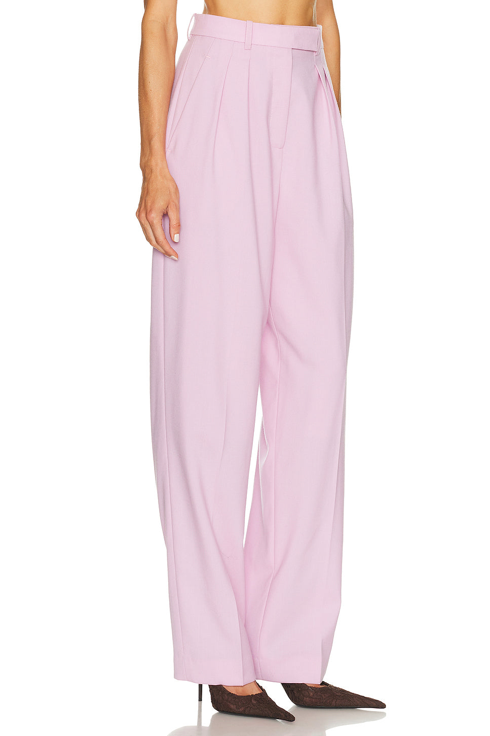Tailored Trouser