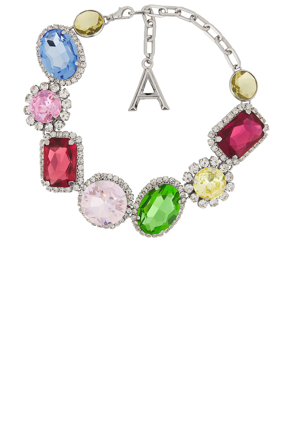 Crystal Necklace