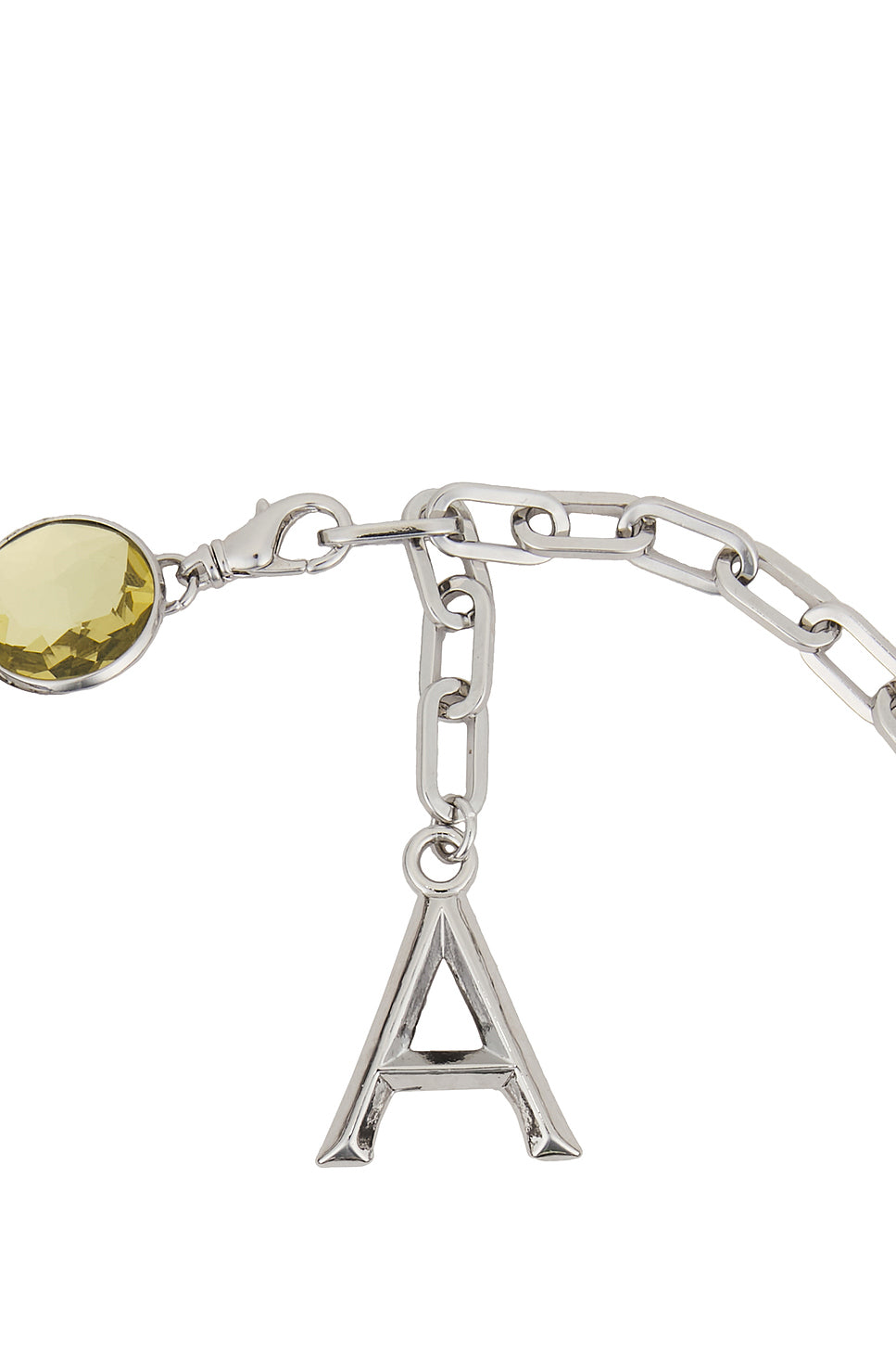 Crystal Necklace