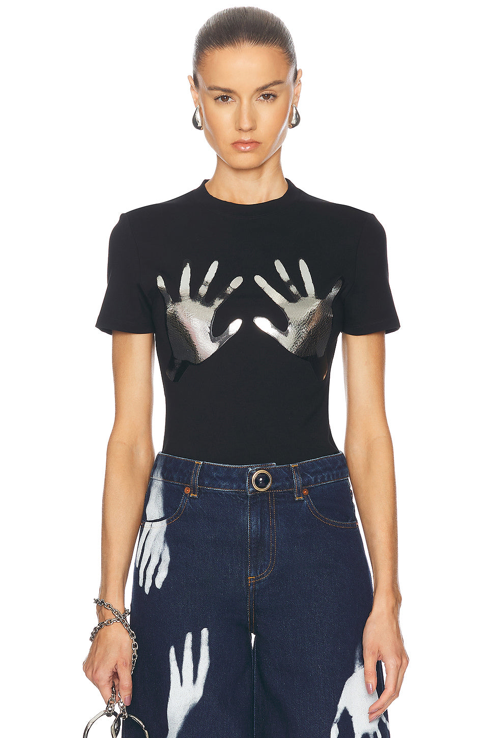 Handprint T-Shirt