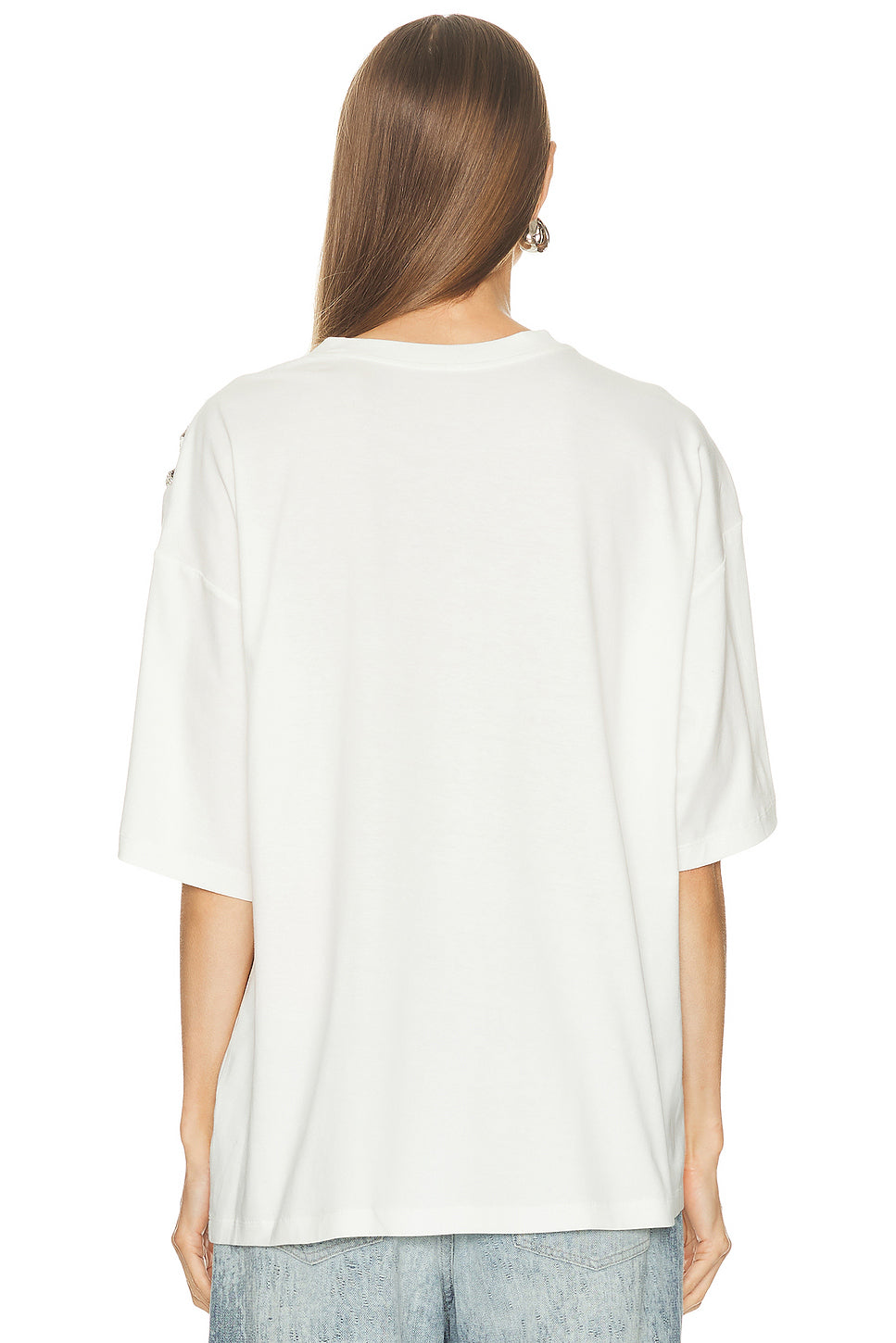 Flower T-Shirt