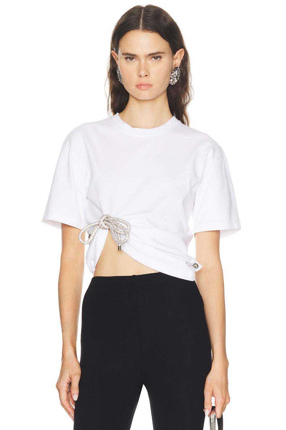 Crystal Knot T-Shirt